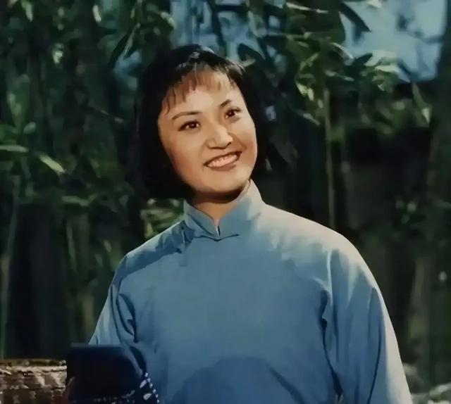 〈西游记〉“白骨精”杨春霞:一生拒谈此角色,晚年现状揭秘