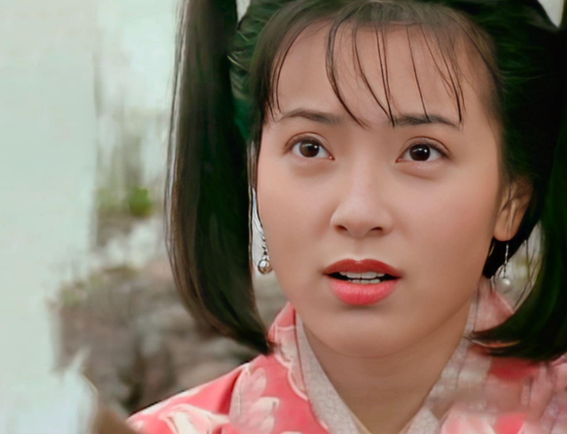 黄蓉被老毒物抓走半年,郭芙到底是谁的孩子?