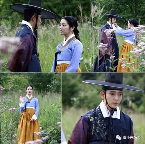 据说这是韩国最好看的6部古装电视剧，你都看过吗？