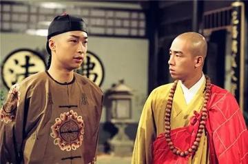 扫地僧到底是谁？韦小宝出家后说出了答案，难怪金庸选择一笔带过