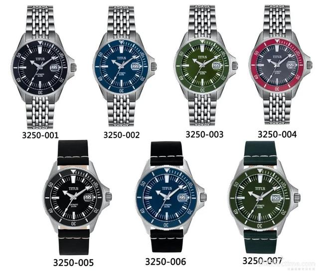 想不到这枚4000元不到的机械表，性价比竟然这么高