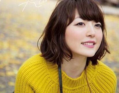 日本声优花泽香菜和小野贤章官宣婚讯，网友：我双向失恋了…