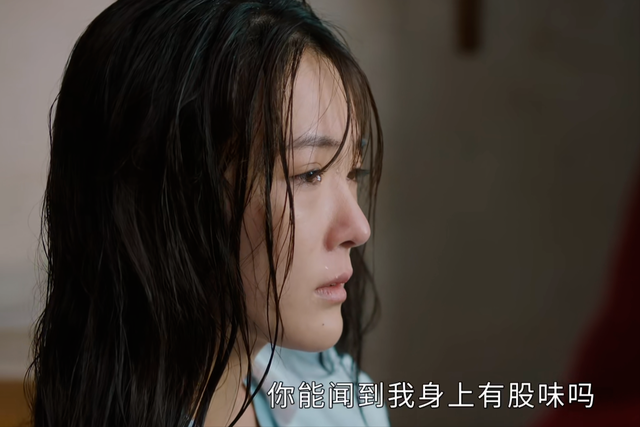 《幸福到万家》看到韩律师两次引诱幸运,才懂大勋执意分手太明智