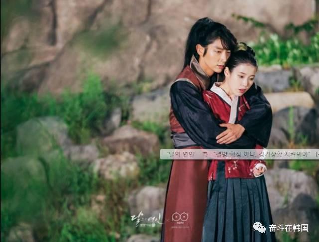 据说这是韩国最好看的6部古装电视剧，你都看过吗？