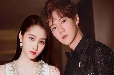 不再回避！关晓彤直“恋爱八年不结婚”，鹿晗评论区沦陷