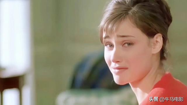 2部尺度惊人的外国电影，有颜有肉，外国佬真会拍