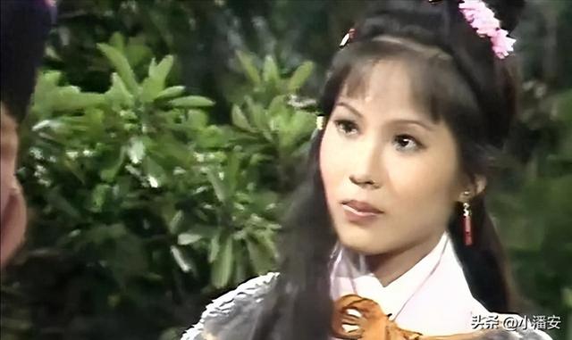 郭襄不是那么好演的，9位饰演郭襄的女演员，谁才是最受认可的？