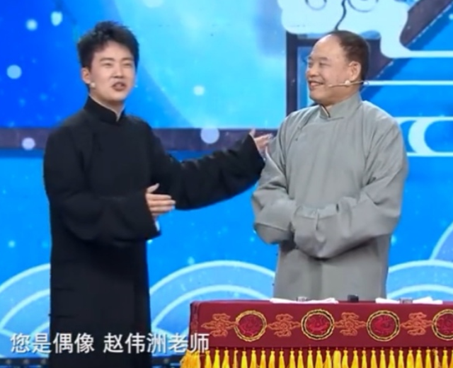 卫视春晚明星集体串台,小岳岳再现经典表情包,TVB春晚也凑热闹