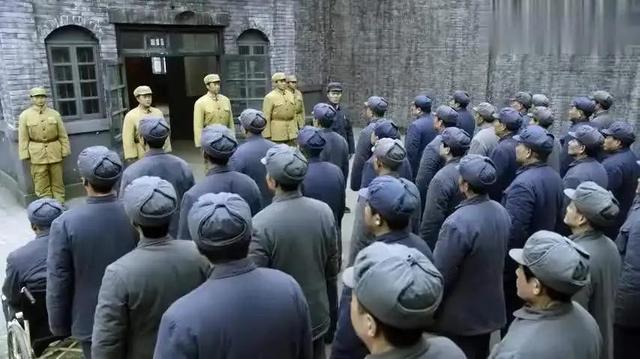 中国最高级别监狱，能入住的全是高官，更有待遇顶格的特殊监区