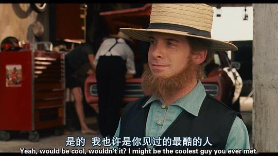 北落电影推荐《sex drive unrated》中文名：破chu之旅