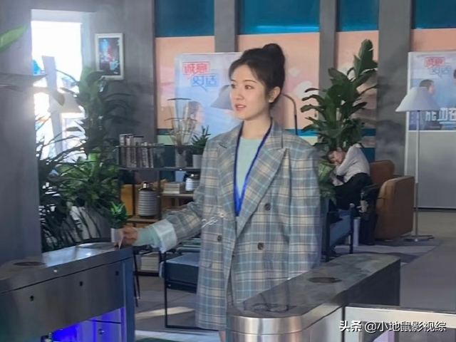 《棋魂》大火后，又一部围棋影视剧来袭，男主比胡先煦咖位高