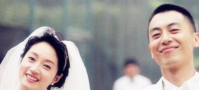 朱亚文沈佳妮真实婚姻状况曝光!才被传婚变,男方两个字说明一切