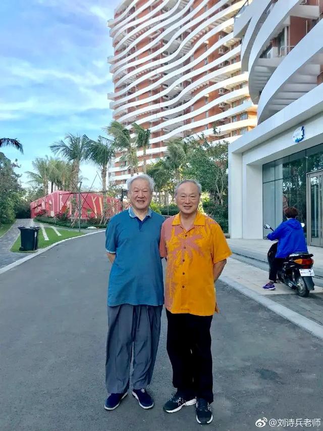 感动无数人的电影《我们的田野》，周里京主演，有演员曾皈依佛门