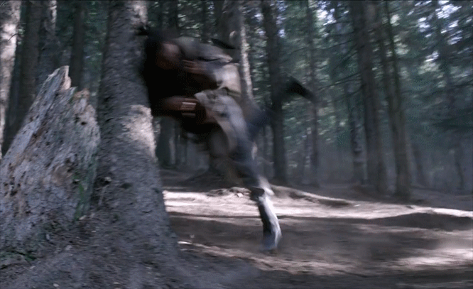 破8亿播放量!秦昊这8集警匪神剧,再来100集都不嫌多