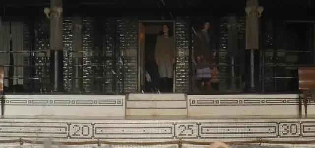 成人级无删减！高分爆款大女主爽片激情上映，票房却扑街？