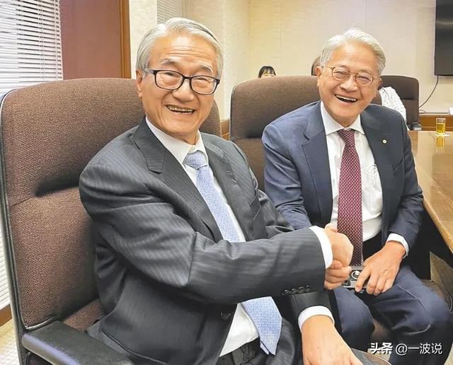 祖籍泉州，台湾金融版图大洗牌，“蔡蔡辜吴”4强坐拥资产41.9兆