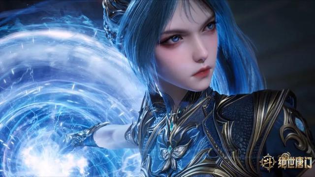 唐门三美bug多，萧萧成元谋人，江楠楠小臂消失，冬儿角度太大胆