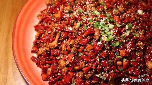 黯然销魂、神龙摆尾、一阳指……究竟是种什么味道？