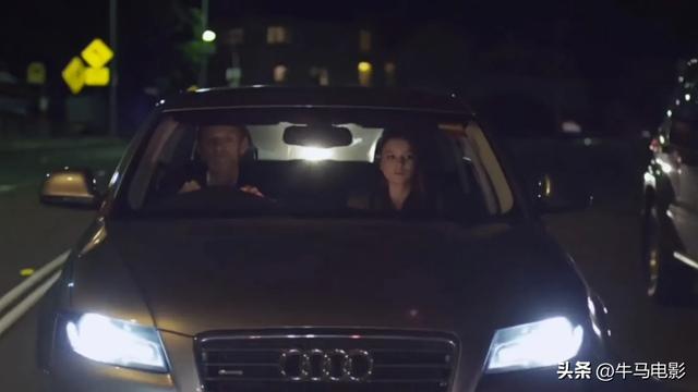 2部尺度惊人的外国电影，有颜有肉，外国佬真会拍