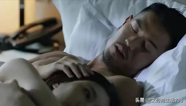 《三十而已》：“大海王”梁正贤永远不知，