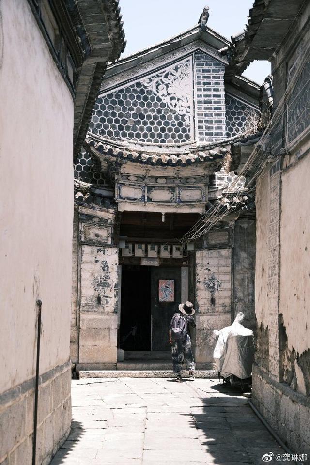 ​专访丨龚琳娜：做声音的导游