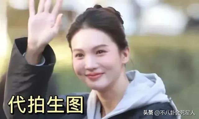 央视春晚彩排又来了!近20位当红明星现身,谁“凑数”一目了然