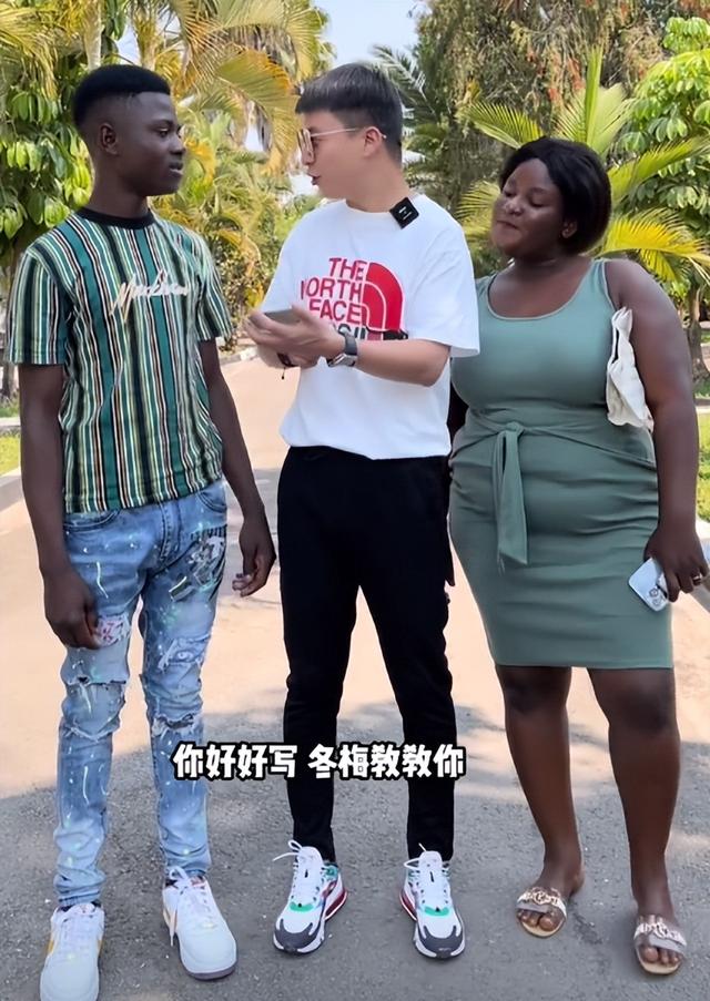 hello先生：小伙海外6年变“非洲大王”，却因卢克事件被迫离开？