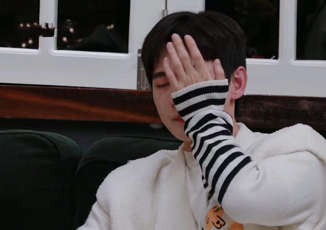 马天宇的凄惨童年：妈妈服药轻生，爸爸欠债离家，如今他想要隐退