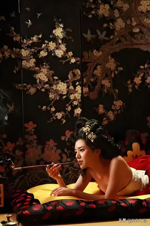 值得收藏的高艺术含量韩国电影，回家的诱惑女主—秋瓷炫精彩出演