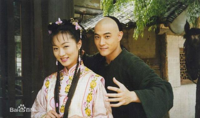 被这个包拯瞪了这么久,要结局了还真有点舍不得