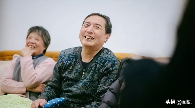 我有一个女人梦，72岁老人坚持做变性手术，医生：易性症不是病