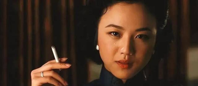 《色戒》:汤唯、梁朝伟大尺度演出惊艳全球!