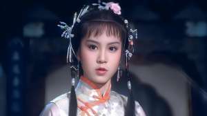 吕四娘(童林传：吕四娘以贞洁换取皇帝信任，童林助力杀雍正)