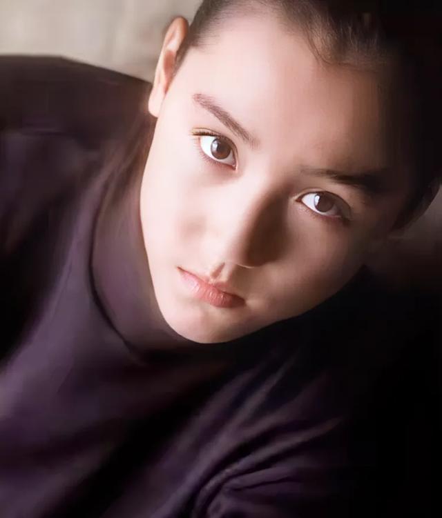 日本十位70后冷门女演员，颜值与演技每位都能匹敌出名的日本女星