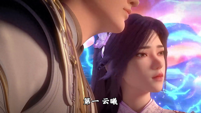 《完美世界》：石昊的三位妻子都是什么结局？最后竟只有一...