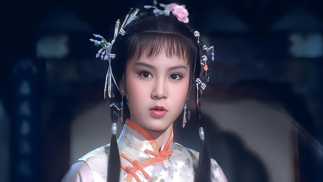 童林传：吕四娘以贞洁换取皇帝信任，童林助力杀雍正