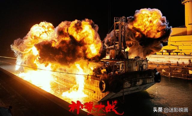 年度生猛犯罪爽片，刘青云神演技！香港奇案改编，尺度大胆被删减