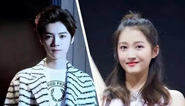 不再回避！关晓彤直“恋爱八年不结婚”，鹿晗评论区沦陷