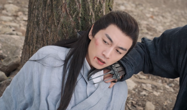 《云襄传》大结局：钱荣真实身份曝光，金彪、柳公全惊讶，太强了