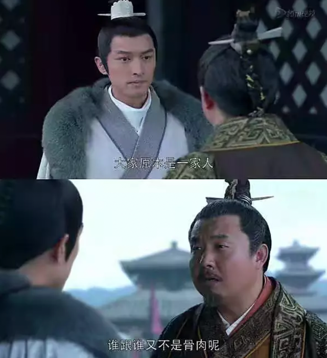 《琅琊榜》中,纪王爷是个怎样的人?他的能力是不是被低估了?