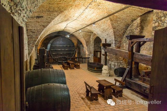 星球坐标｜捷克：南摩拉维亚州——布拉格之外，还有啤酒和米兰·昆德拉