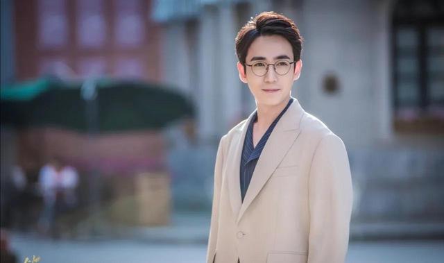 朱一龙电视剧盘点