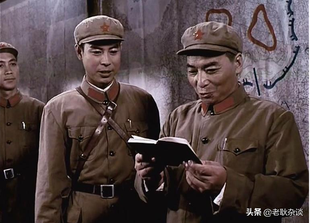 电影《渡江侦察记》原型之谜，有个班长叫王春林，刘四姐有四人