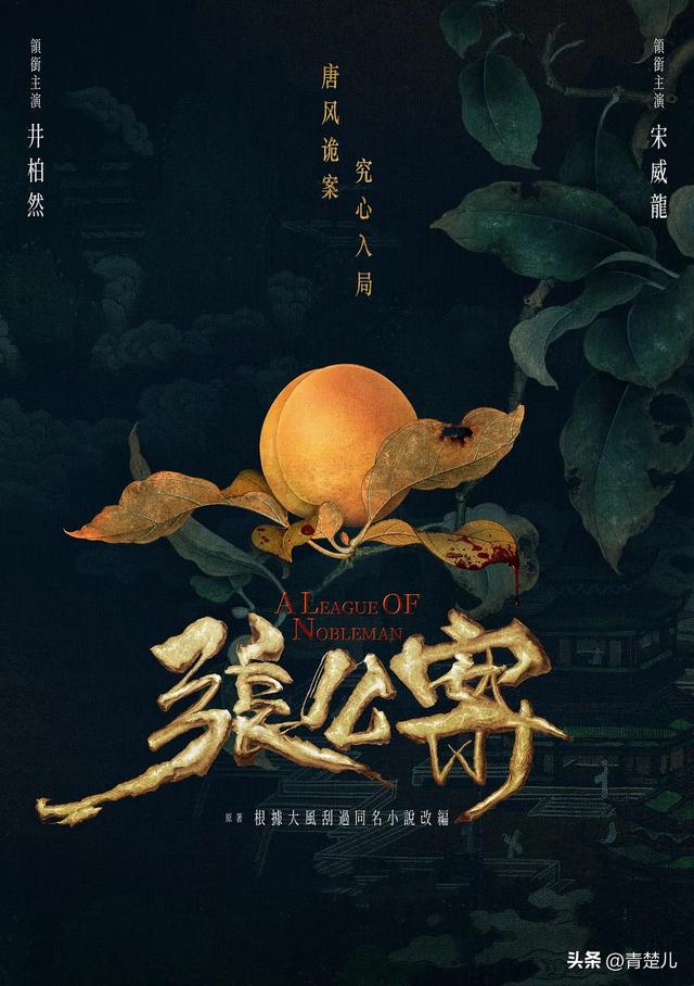 五部监禁凶杀犯罪国产悬疑剧，今年新剧简直神仙打架，太好看了