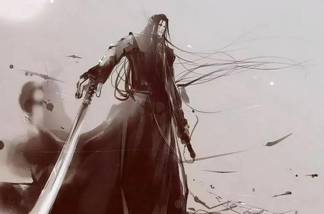 雪中悍刀行：春秋十三甲中，有五位陆地神仙，李淳罡仅排第二