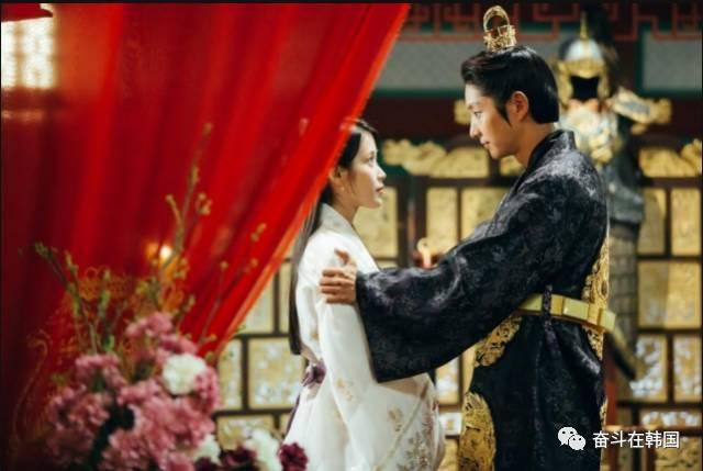 据说这是韩国最好看的6部古装电视剧，你都看过吗？