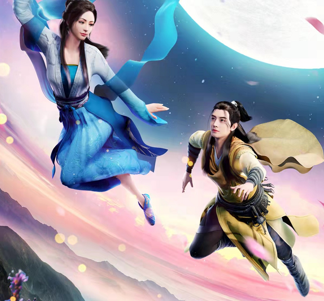 《凡人修仙》第二季过审，女主换模韩立不跑了，第二季会讲到哪？