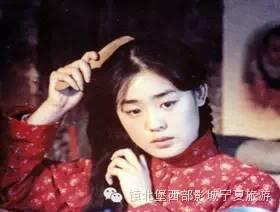 一部充满温情和美好的电影——《牧马人》