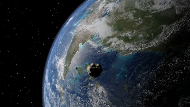 科学家推测太阳可能存在伴星，每隔2600万年到达，威胁地球