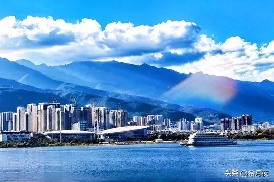 远方传来风笛声